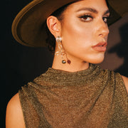 Rivera Earrings